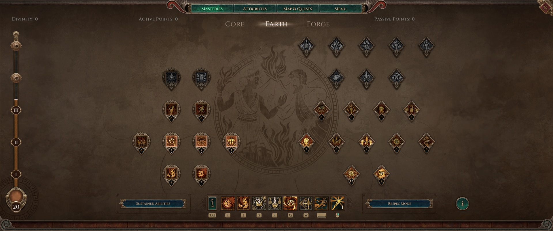 Review Titan Quest II, paket modern legenda mitologi Yunani