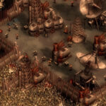 Review They Are Billions, game strategi bertahan hidup di antara ribuan zombie