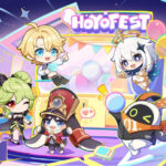 HoYo FEST 2026 kembali ke Jakarta, tiket dijual mulai 16 Juli