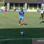 Persib Academy Bandung lolos ke babak semifinal turnamen HSL All-Stars 2025/2026.