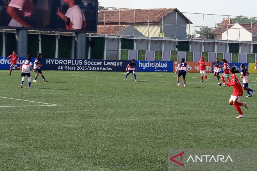Kiper Goal Aksis ini yakin akan mendapat kesempatan bermain untuk timnas U-16 Indonesia