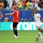 Usai Impian Haaland Pupus, Bellingham Antar Inggris ke Semifinal Piala Dunia 2026