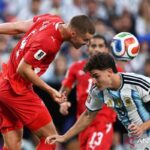 Usai kemenangan besarnya atas Swiss dengan skor 3-1, Argentina lolos ke semifinal Piala Dunia 2026.