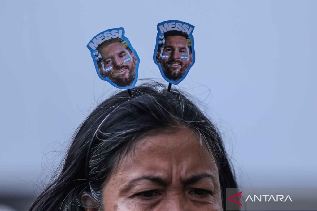 Itulah pentingnya Piala Dunia 2026