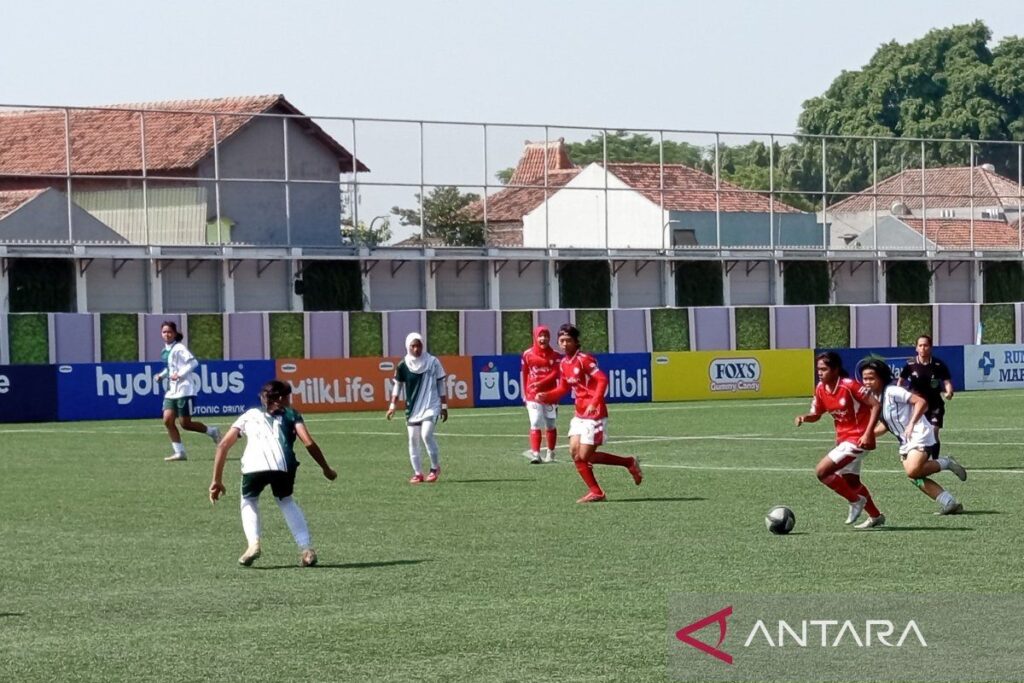 Juara HSL All-Stars Joel Axis