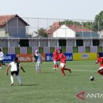 Juara HSL All-Stars Joel Axis