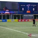 Pemain kelompok umur menjadi lebih sadar akan aturan sepak bola