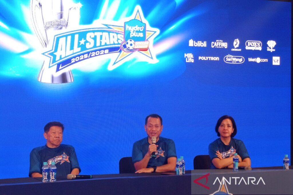 Nilai HSL All-Stars 2025/2026 Bupati Kudus membawa banyak manfaat