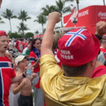 Suporter Norwegia masih ingat betapa mahalnya Piala Dunia 2026