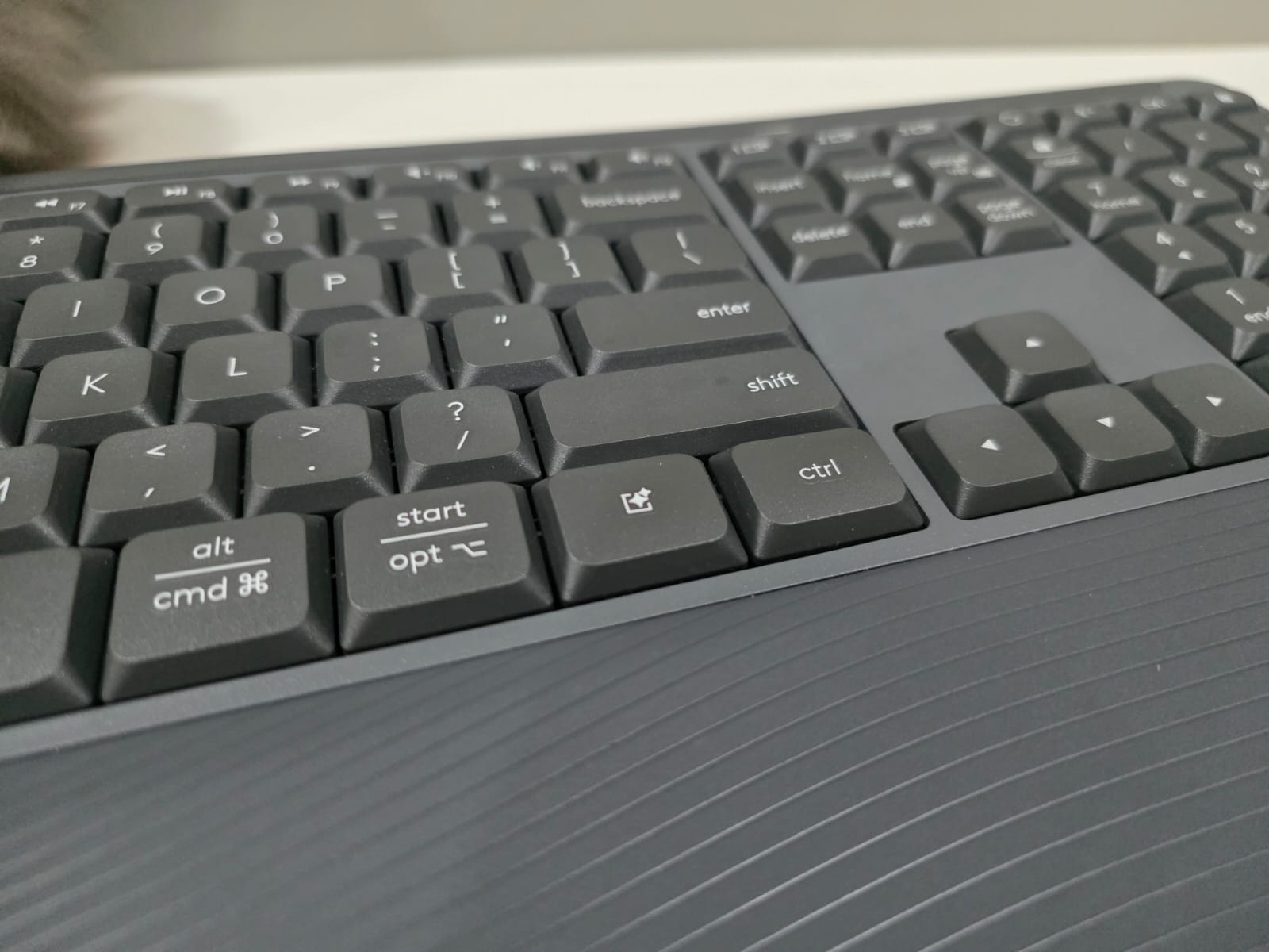 Logitech Comfort Plus Collection, ergonomis terbaik untuk produktivitas sehari-hari