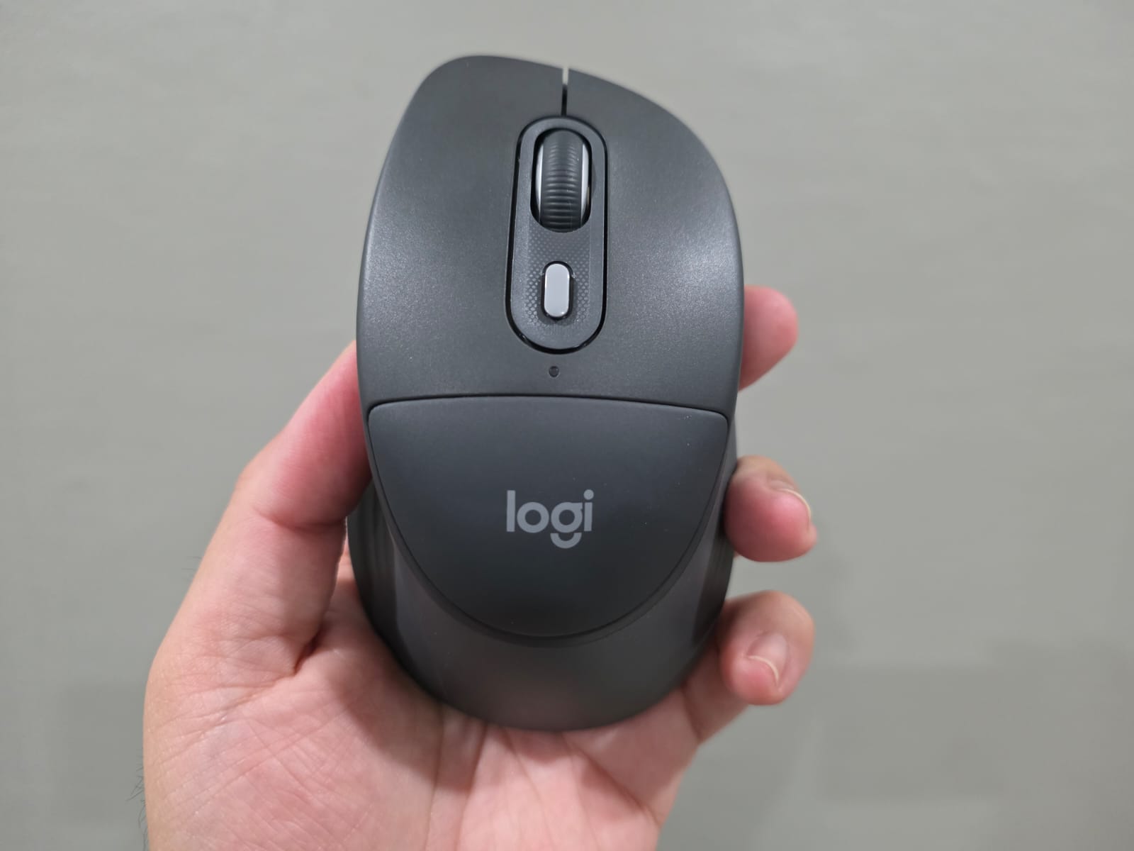 Logitech Comfort Plus Collection, ergonomis terbaik untuk produktivitas sehari-hari