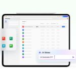 WPS untuk pad, ketika iPad akhirnya bisa bertindak seperti Mac