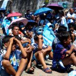 Sekilas tentang kemeriahan Piala Dunia FIFA 2026 di Ternate, Maluku Utara