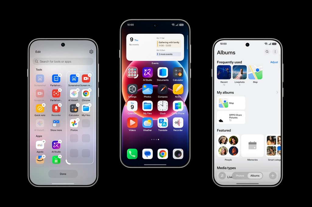 Harga smartphone sedang naik daun, itulah sebabnya seri OPPO Reno16 masih layak dibeli