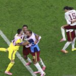 Spanyol mencapai final Piala Dunia 2026 setelah mengalahkan Prancis 2-0