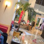 Antara perebutan gelar Inggris melawan Argentina di Semarang