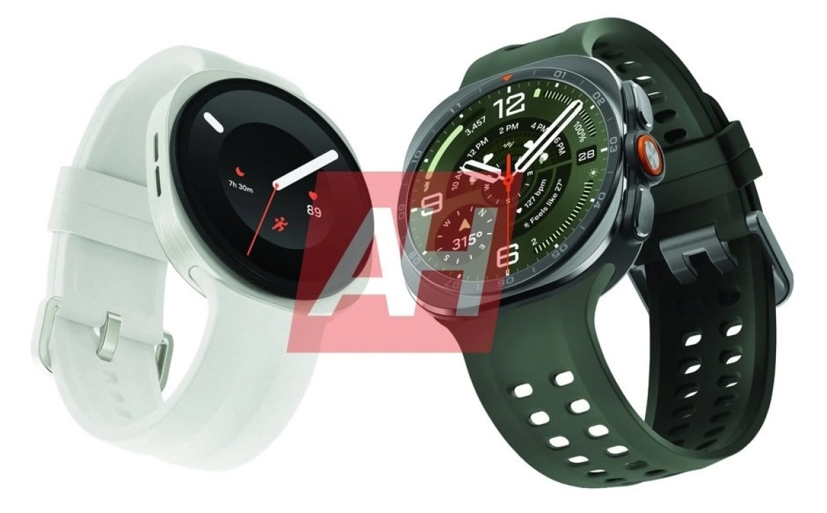 Bocoran Galaxy Unpacked 2026 mengungkap desain Samsung Galaxy Z Fold8 dan Galaxy Watch9