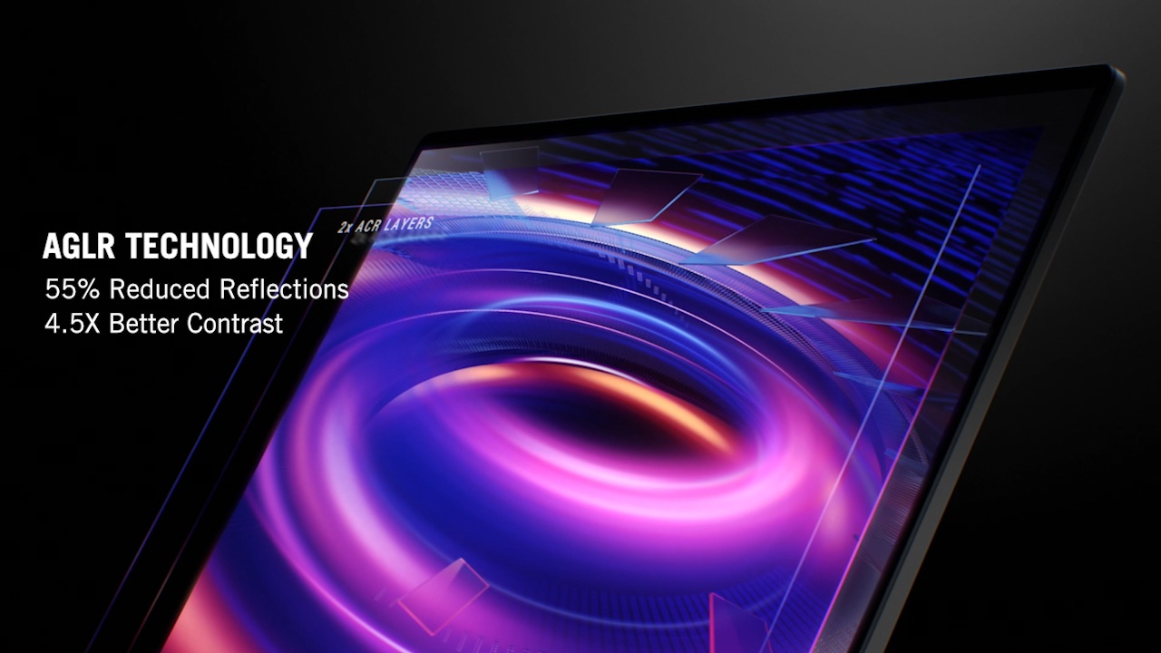 Temui teknologi layar ROG Nebula: rahasia monitor gaming yang lebih tajam, cerah, dan responsif