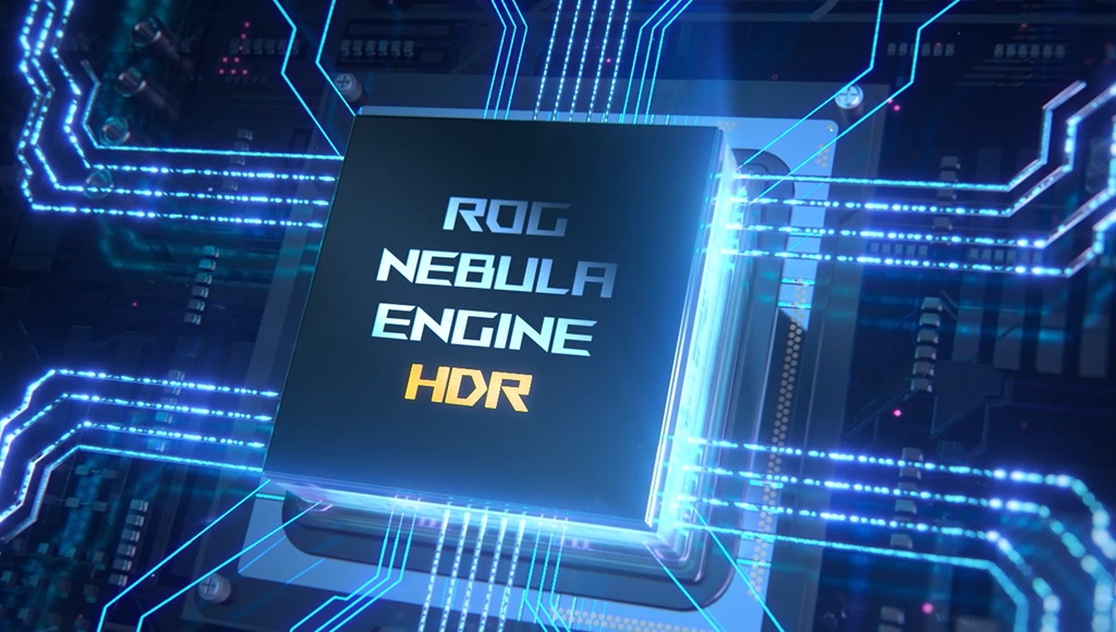 Temui teknologi layar ROG Nebula: rahasia monitor gaming yang lebih tajam, cerah, dan responsif