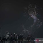 Begini penampakan drone di final Piala Dunia 2026