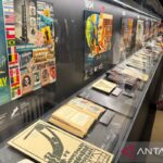 'Legacies of Champions' FIFA menampilkan sorotan bersejarah Piala Dunia