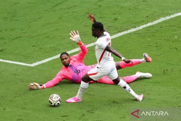Inggris menempati posisi ketiga di Piala Dunia 2026