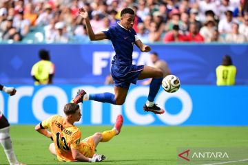 Inggris menempati posisi ketiga di Piala Dunia 2026