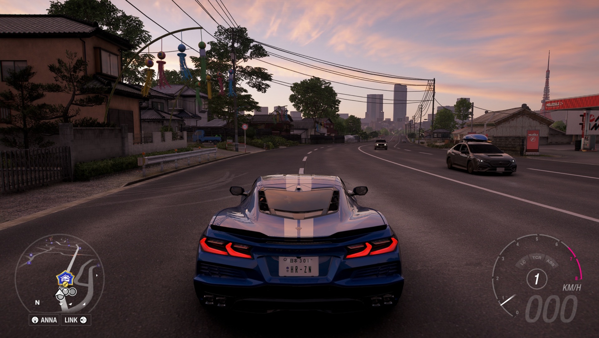 Forza Horizon 6, balapan seru di negeri Sakura