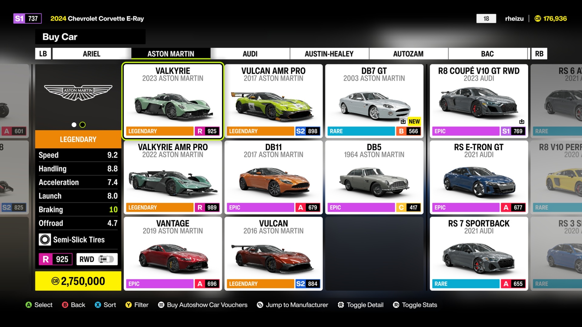 Forza Horizon 6, balapan seru di negeri Sakura