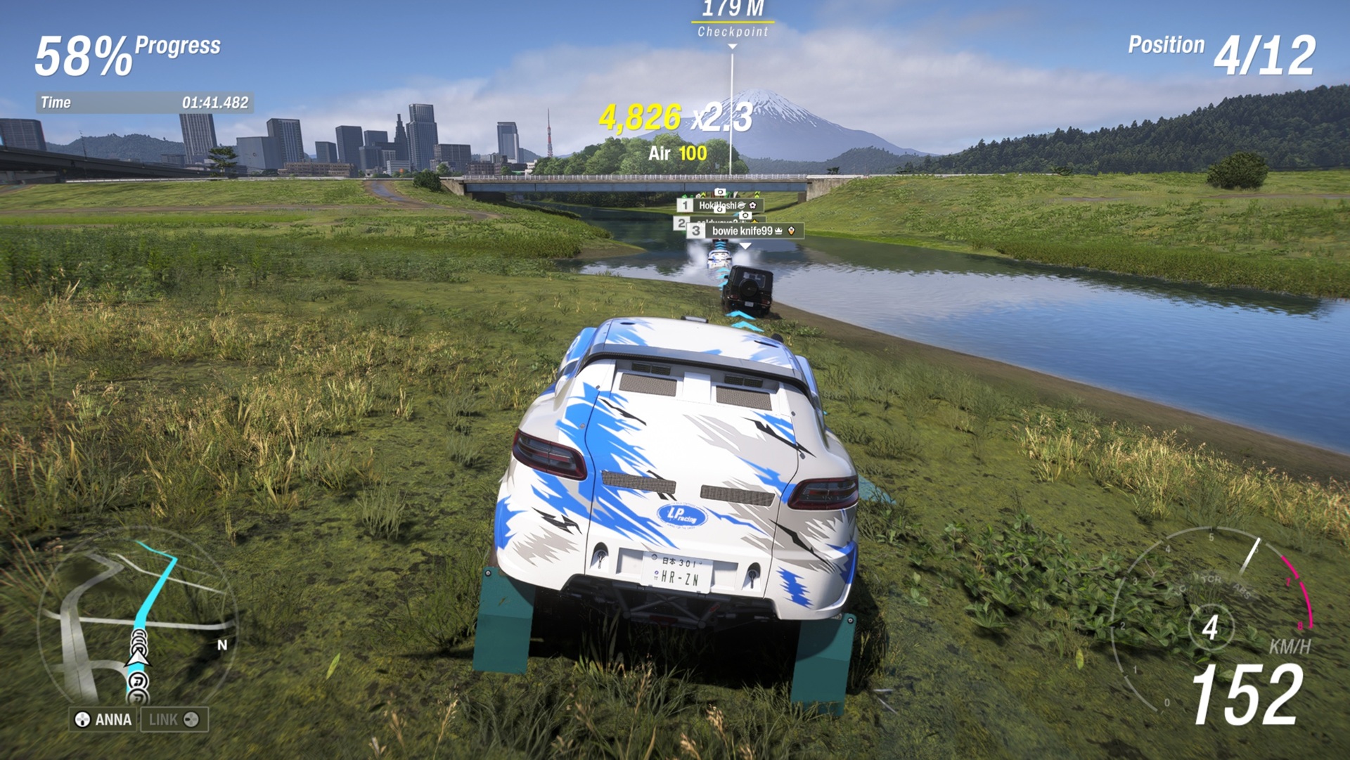 Forza Horizon 6, balapan seru di negeri Sakura