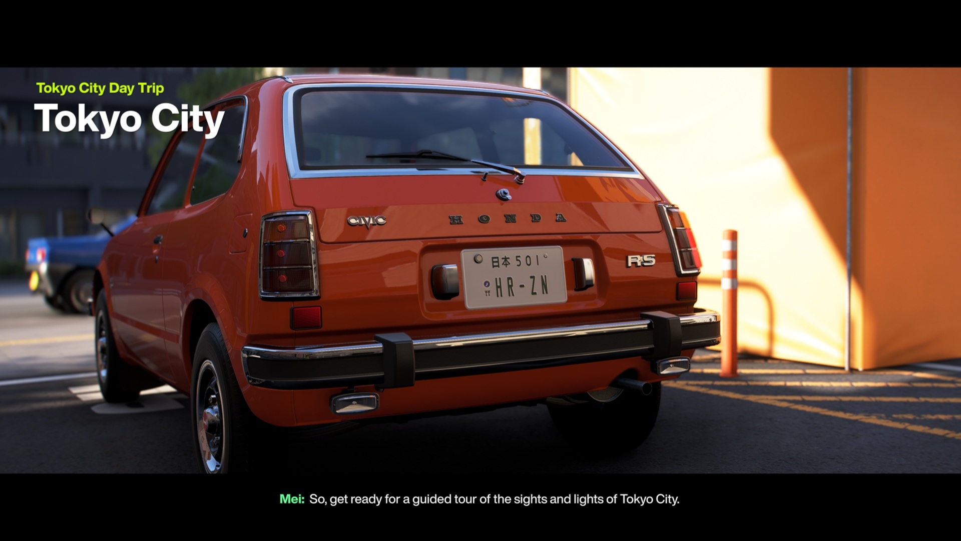 Forza Horizon 6, balapan seru di negeri Sakura