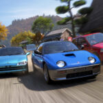 Forza Horizon 6, balapan seru di negeri Sakura