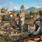 Bendera Hitam Assassin's Creed telah disinkronkan ulang, kembali ke Karibia yang lebih sejuk