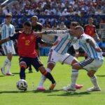Boro mewujudkan impian kakeknya saat Spanyol memenangkan Piala Dunia 2026