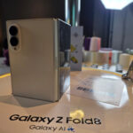 ​Samsung Galaxy Z Fold8 resmi di Indonesia, HP lipat seukuran paspor dibanderol Rp 28 jutaan