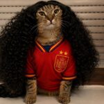 Asal Mula Meme "Kucing Cucurella" yang Viral Usai Mark Cucurella Juara Piala Dunia 2026