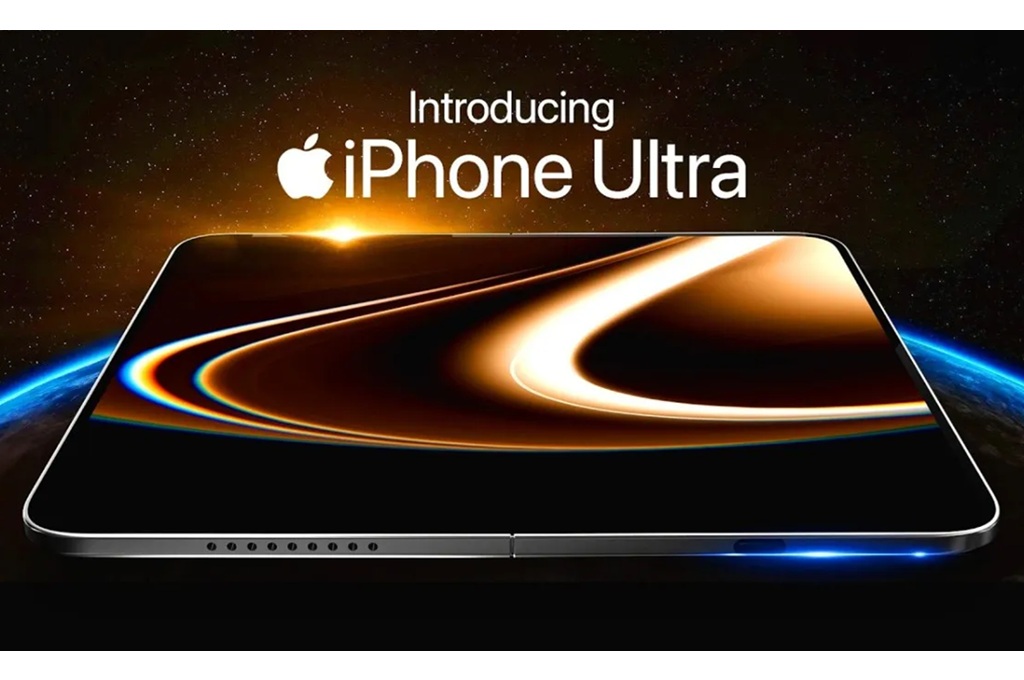 IPhone Ultra dikabarkan akan kembali tertunda dan peluncurannya diperkirakan akan diundur hingga Q4 2026