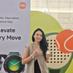 Xiaomi memperbarui jajaran perangkat wearable-nya untuk mendukung gaya hidup aktif dan stylish