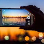 Kamera HP dengan sensor terbaik, wajib dimiliki untuk hasil foto dan video paling profesional