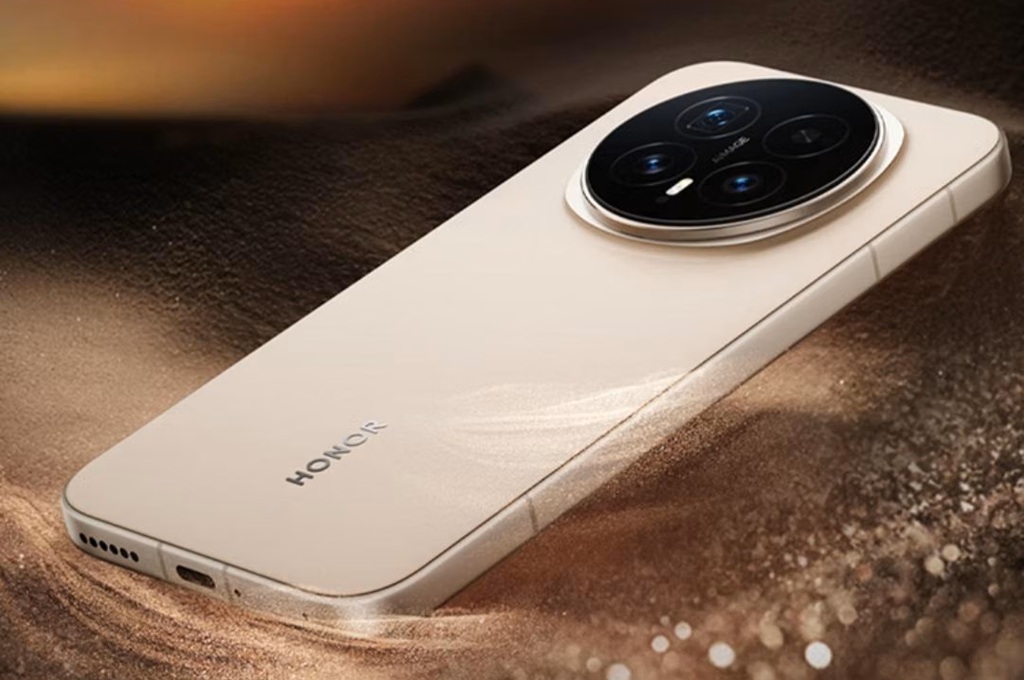 Smartphone dengan kamera terbaik tahun 2026, Huawei Pura 80 Ultra masih menjadi yang teratas di DXOMARK