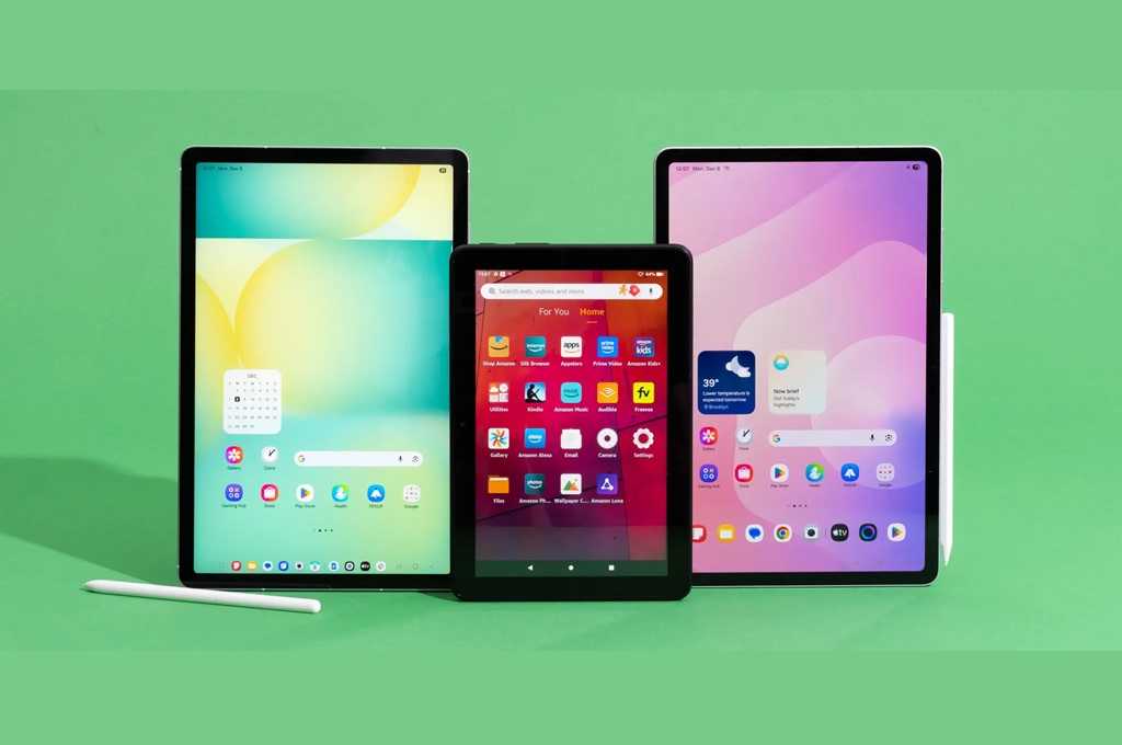 Ini dia tips memilih tablet murah, awet, dan berkualitas, jadi jangan tergiur dengan harganya