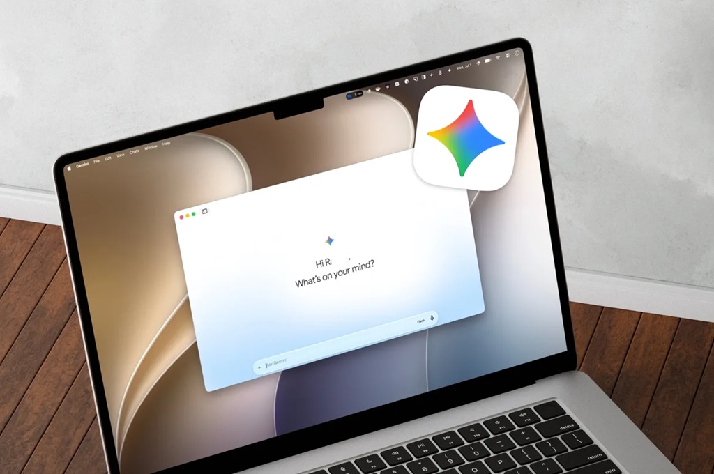 Google memperluas Gemini Spark Access, yang kini tersedia bagi pelanggan AI Ultra