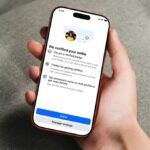 Facebook menawarkan lencana verifikasi gratis untuk akun pribadi, cukup selfie