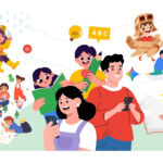 Google mengundang orang tua untuk menjadi mitra dalam petualangan digital anak-anak di era kecerdasan buatan