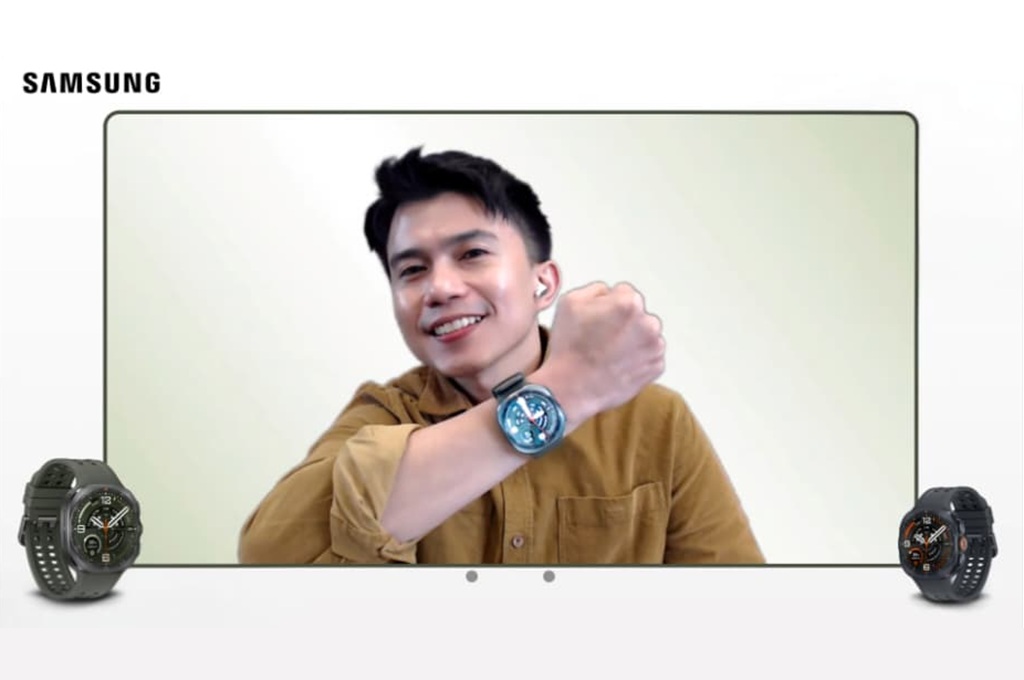 Samsung Galaxy Watch Ultra2 menghadirkan fokus pada kesehatan, kecerdasan buatan, dan aktivitas luar ruangan