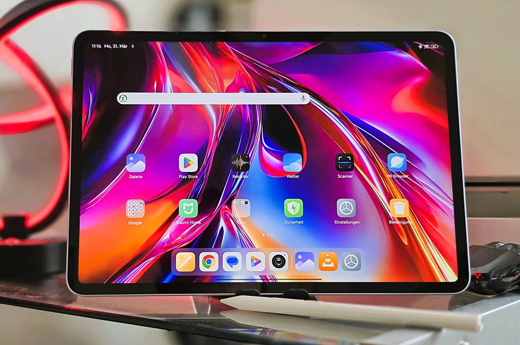 Tablet murah terbaik untuk belajar dan bekerja tahun 2026 mulai Rp 2 jutaan