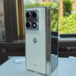 Review Kamera Motorola Razr Fold: Ponsel lipat yang akhirnya tak lagi mengorbankan kamera