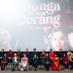 ​MAXStream TV dan iQIYI pererat kerja sama dengan menghadirkan serial original Flowers on the Edge of the Abyss