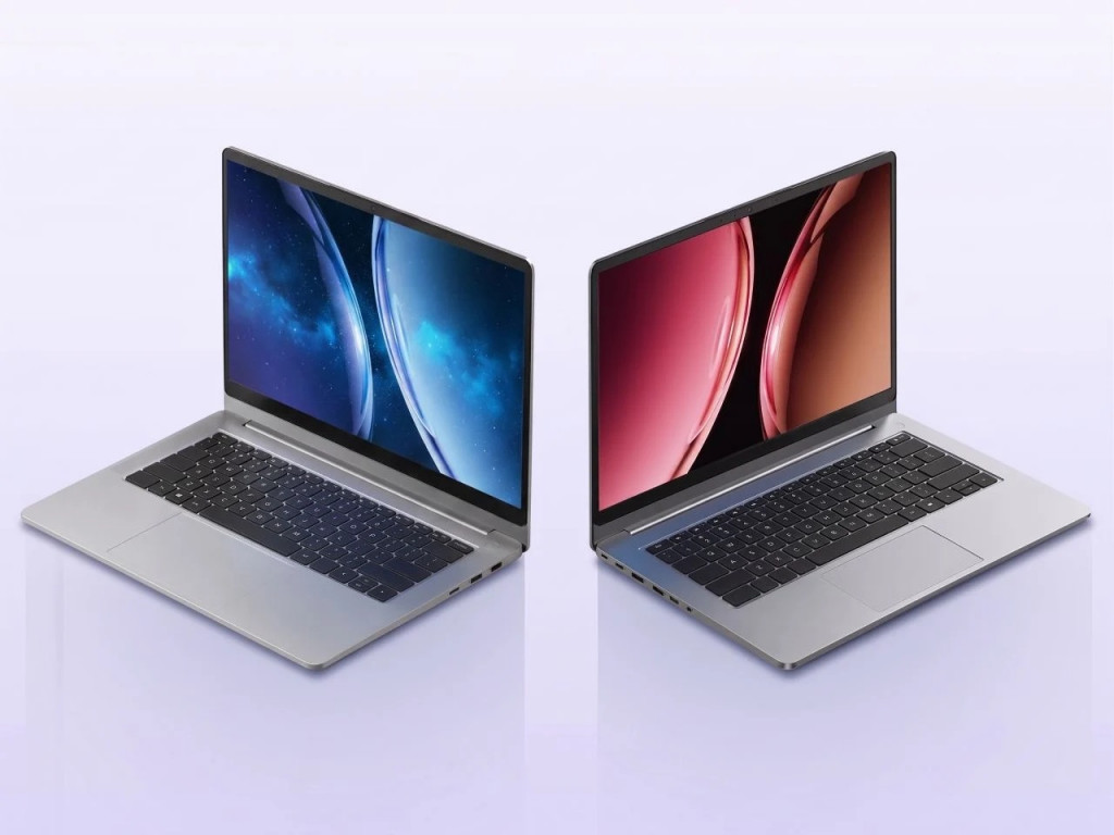 Tecno Megabook K14S telah resmi diluncurkan di Indonesia, menjadi pilihan laptop baru berukuran 14 inci