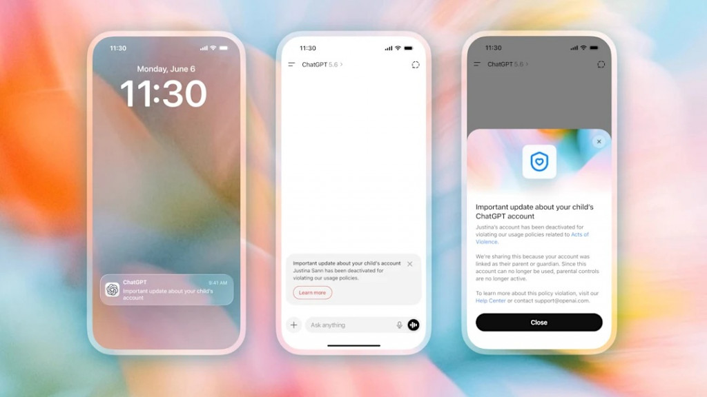 ​OpenAI meningkatkan fitur keamanan ChatGPT untuk remaja, menawarkan mode belajar dan kontrol orang tua